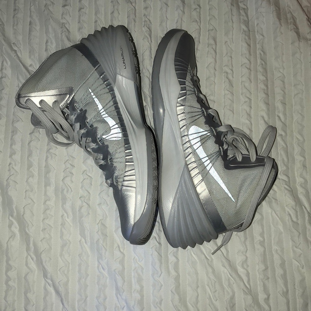 Nike Basketball Shoes